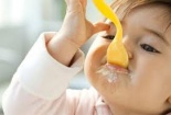 Đừng tin 'mù quáng' vào váng sữa
